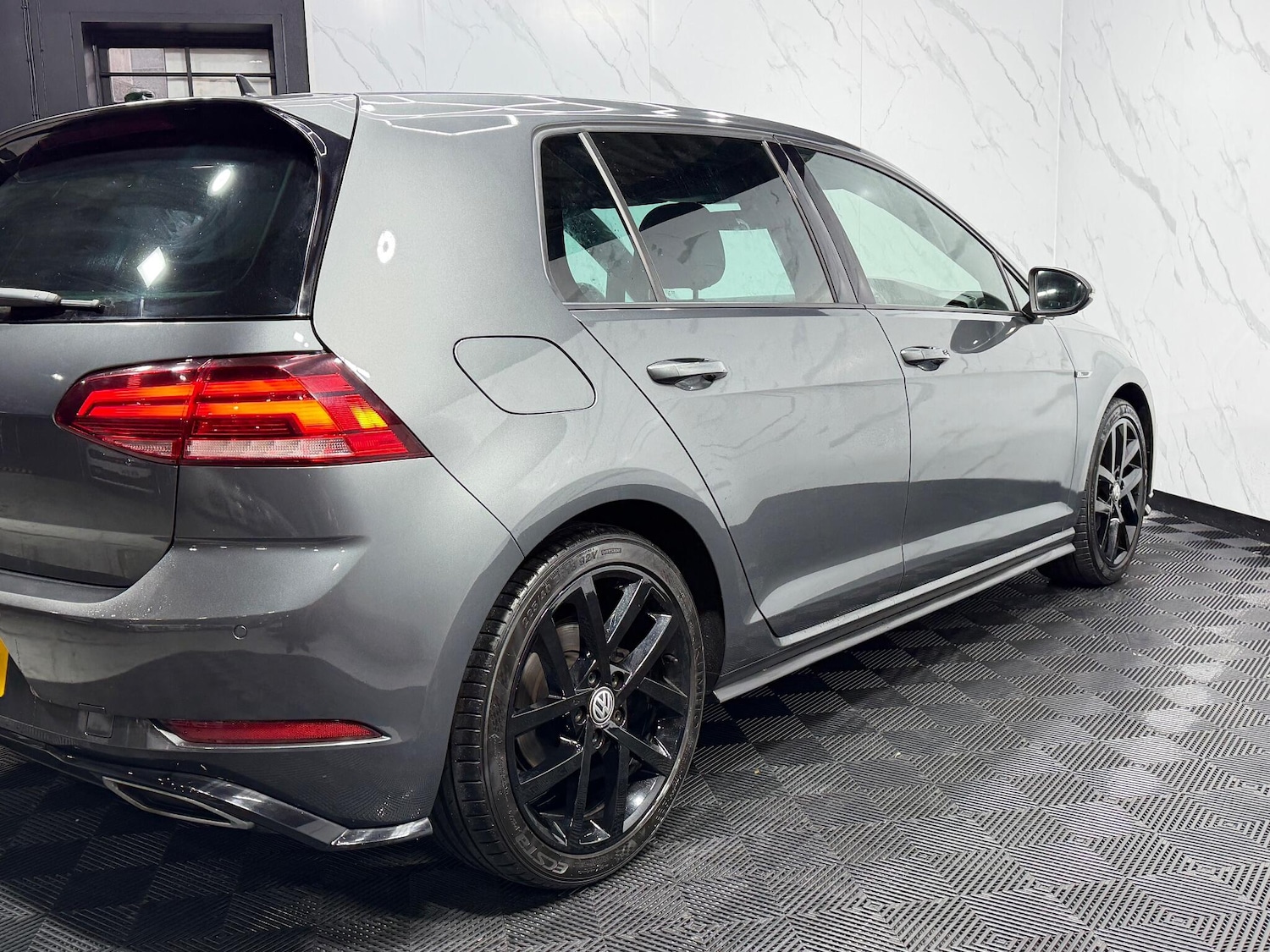 Used Volkswagen Golf for sale - 77298401: Photo 33