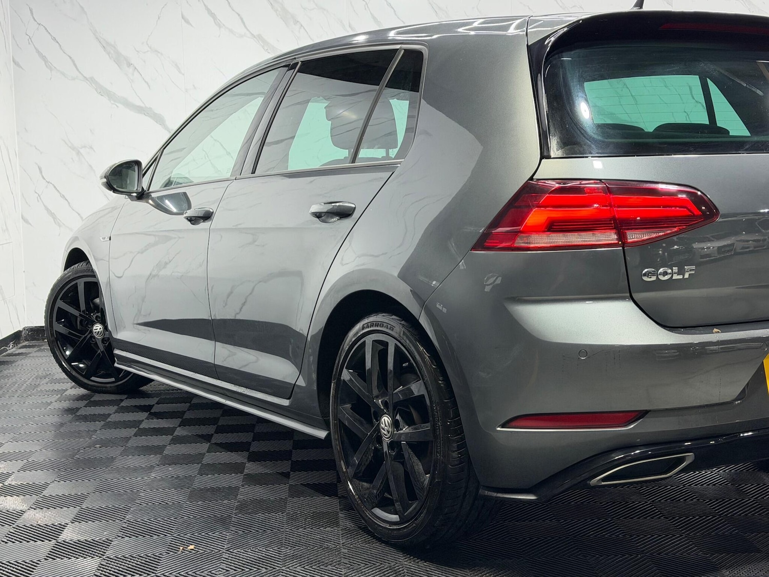 Used Volkswagen Golf for sale - 77298401: Photo 34