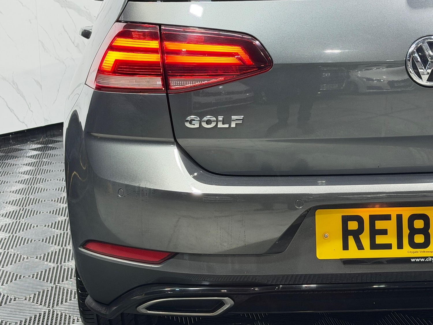 Used Volkswagen Golf for sale - 77298401: Photo 35