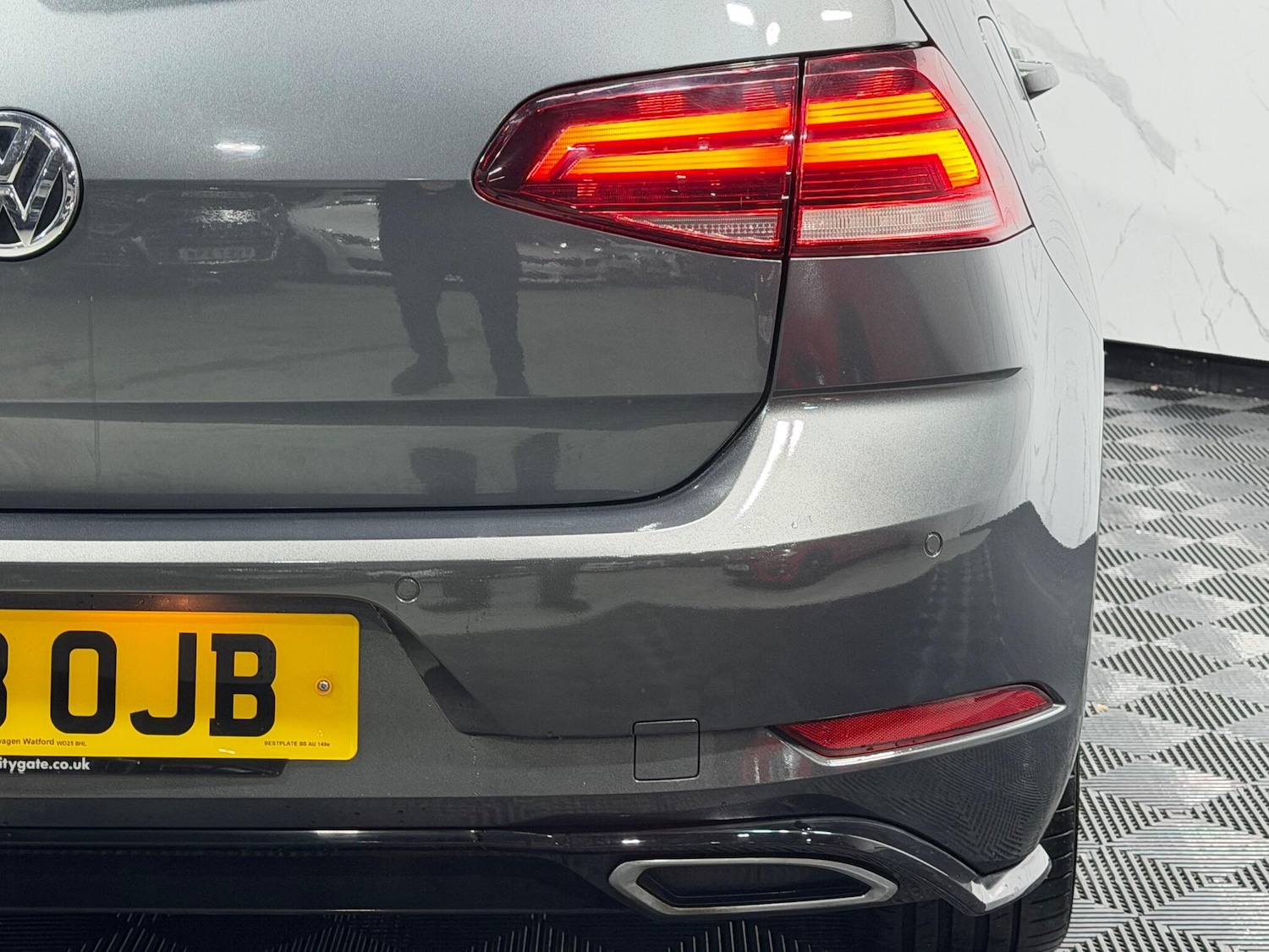 Used Volkswagen Golf for sale - 77298401: Photo 36