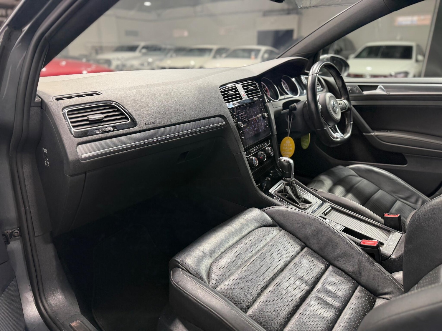 Used Volkswagen Golf for sale - 77298401: Photo 39