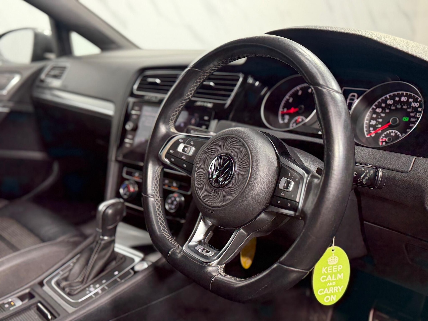 Used Volkswagen Golf for sale - 77298401: Photo 42