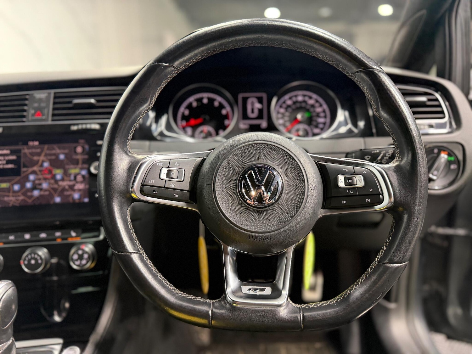 Used Volkswagen Golf for sale - 77298401: Photo 43