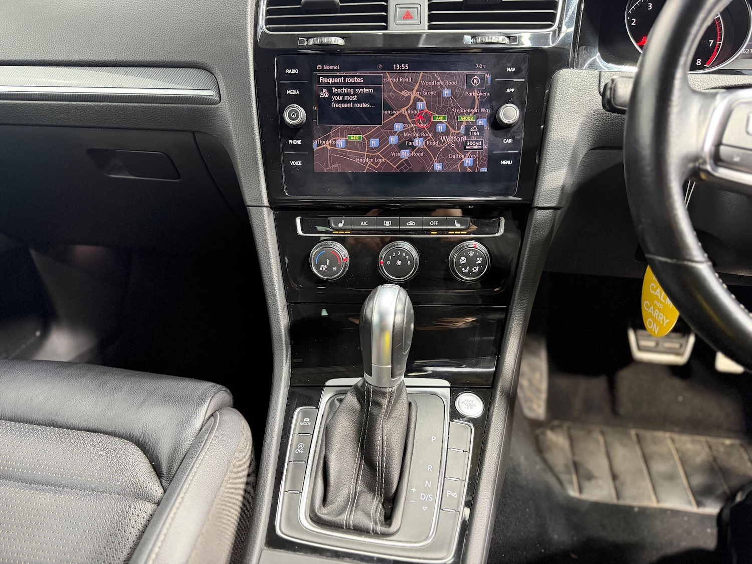 Used Volkswagen Golf for sale - 77298401: Photo 45