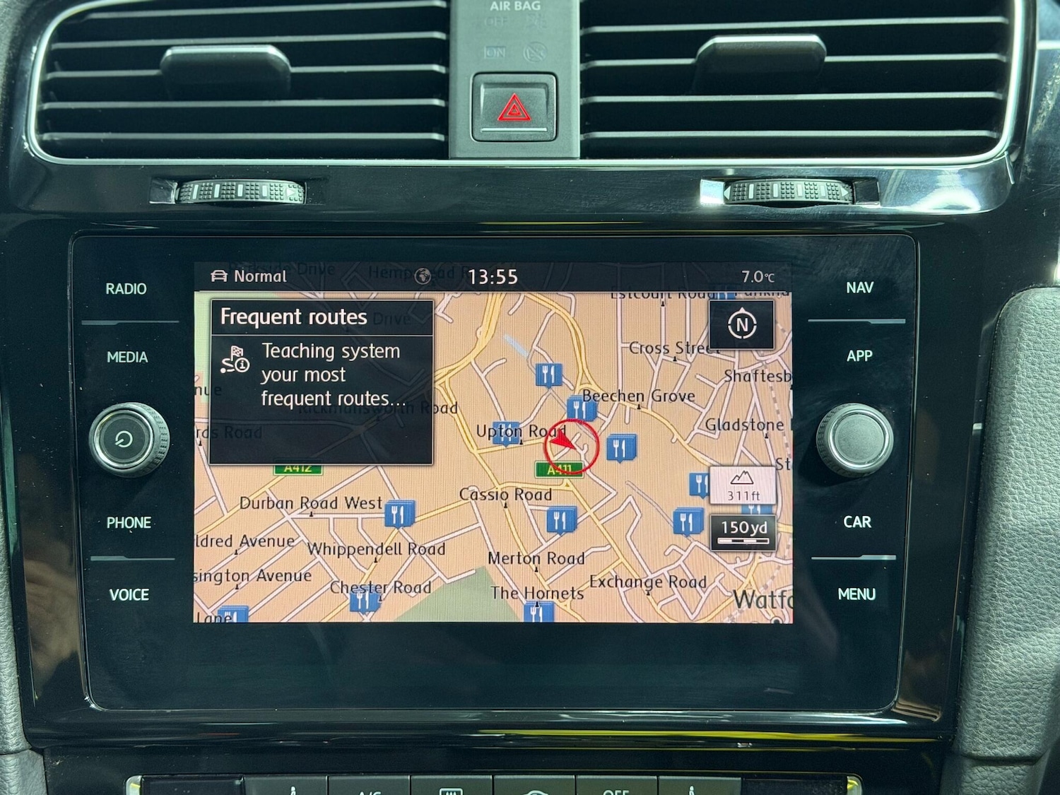 Used Volkswagen Golf for sale - 77298401: Photo 46