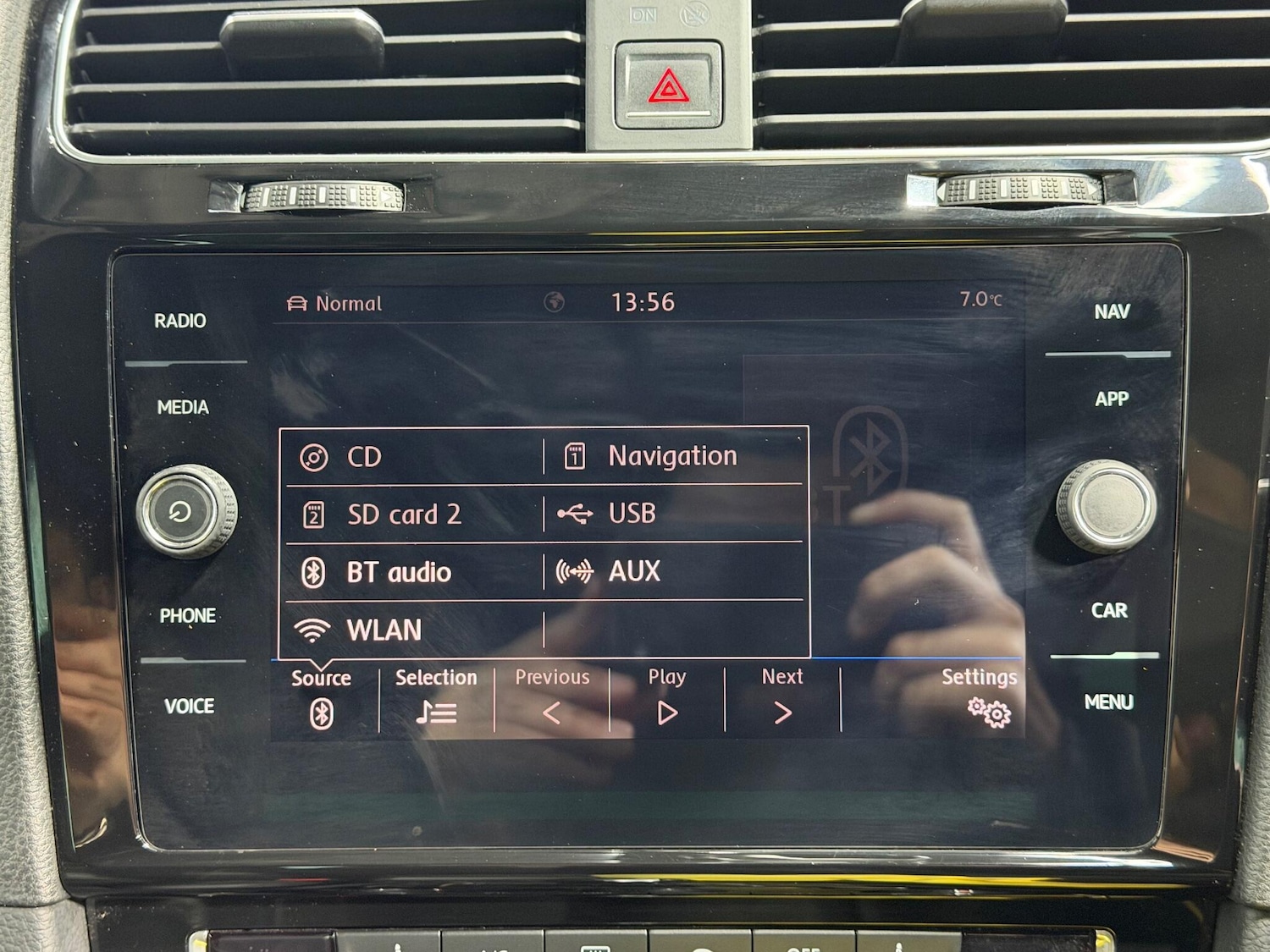 Used Volkswagen Golf for sale - 77298401: Photo 49