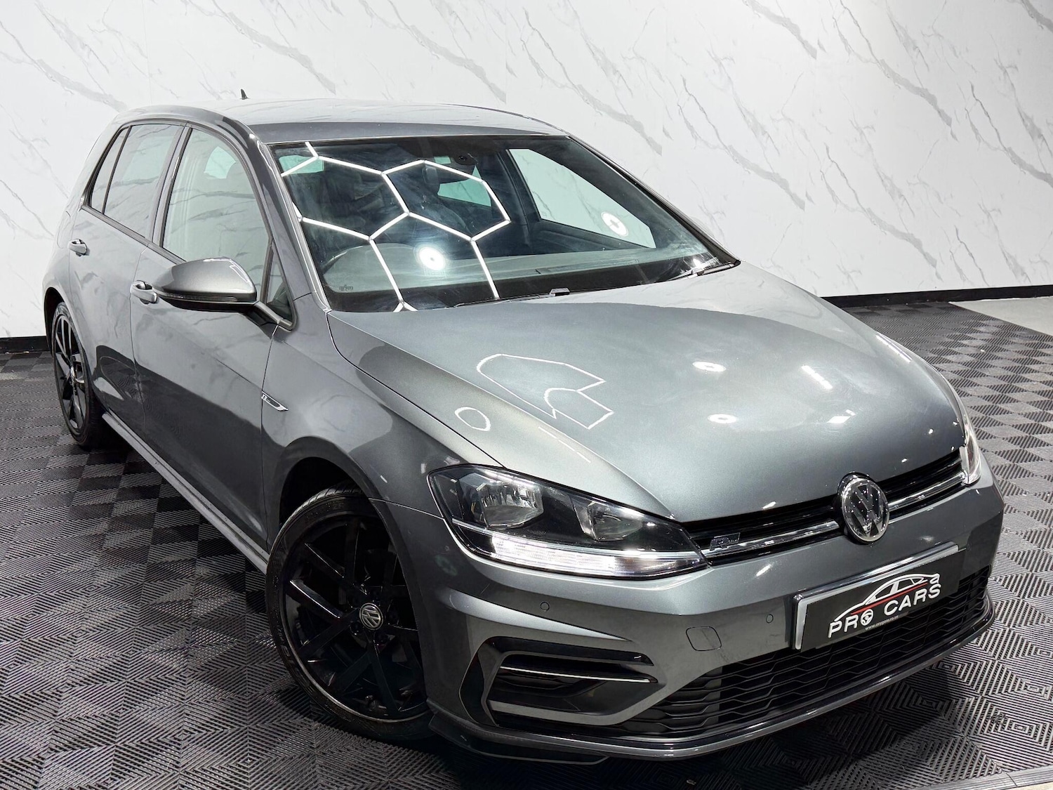 Used Volkswagen Golf for sale - 77298401: Photo 5