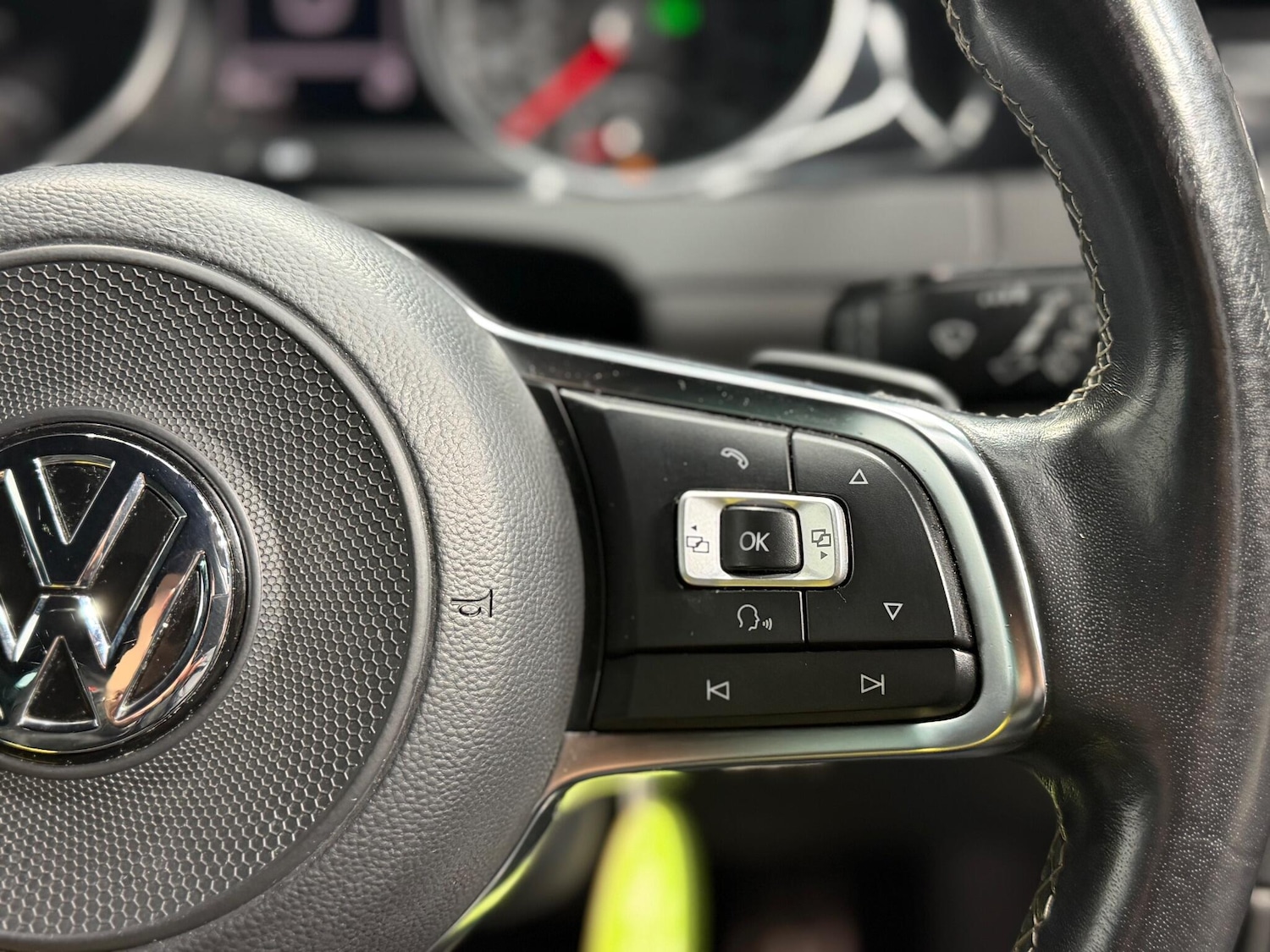 Used Volkswagen Golf for sale - 77298401: Photo 53