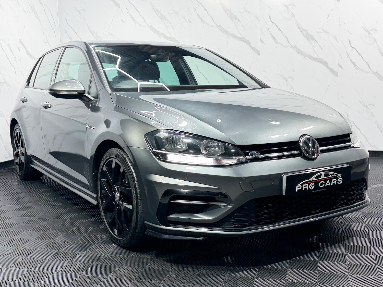 Used Volkswagen Golf for sale - 77298401: Photo 6