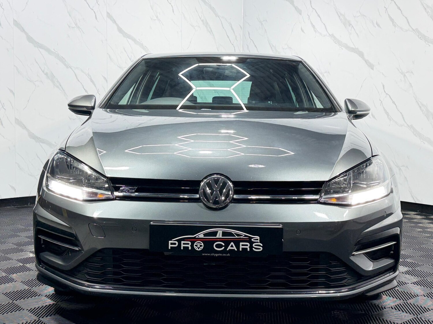 Used Volkswagen Golf for sale - 77298401: Photo 7