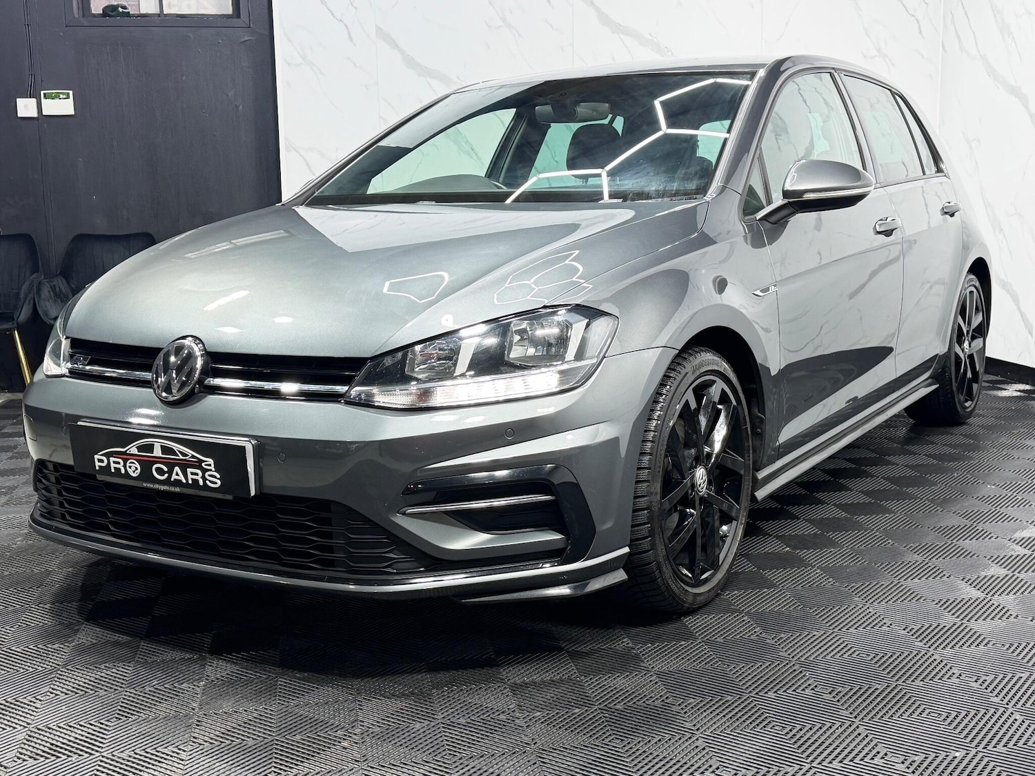 Used Volkswagen Golf for sale - 77298401: Photo 8