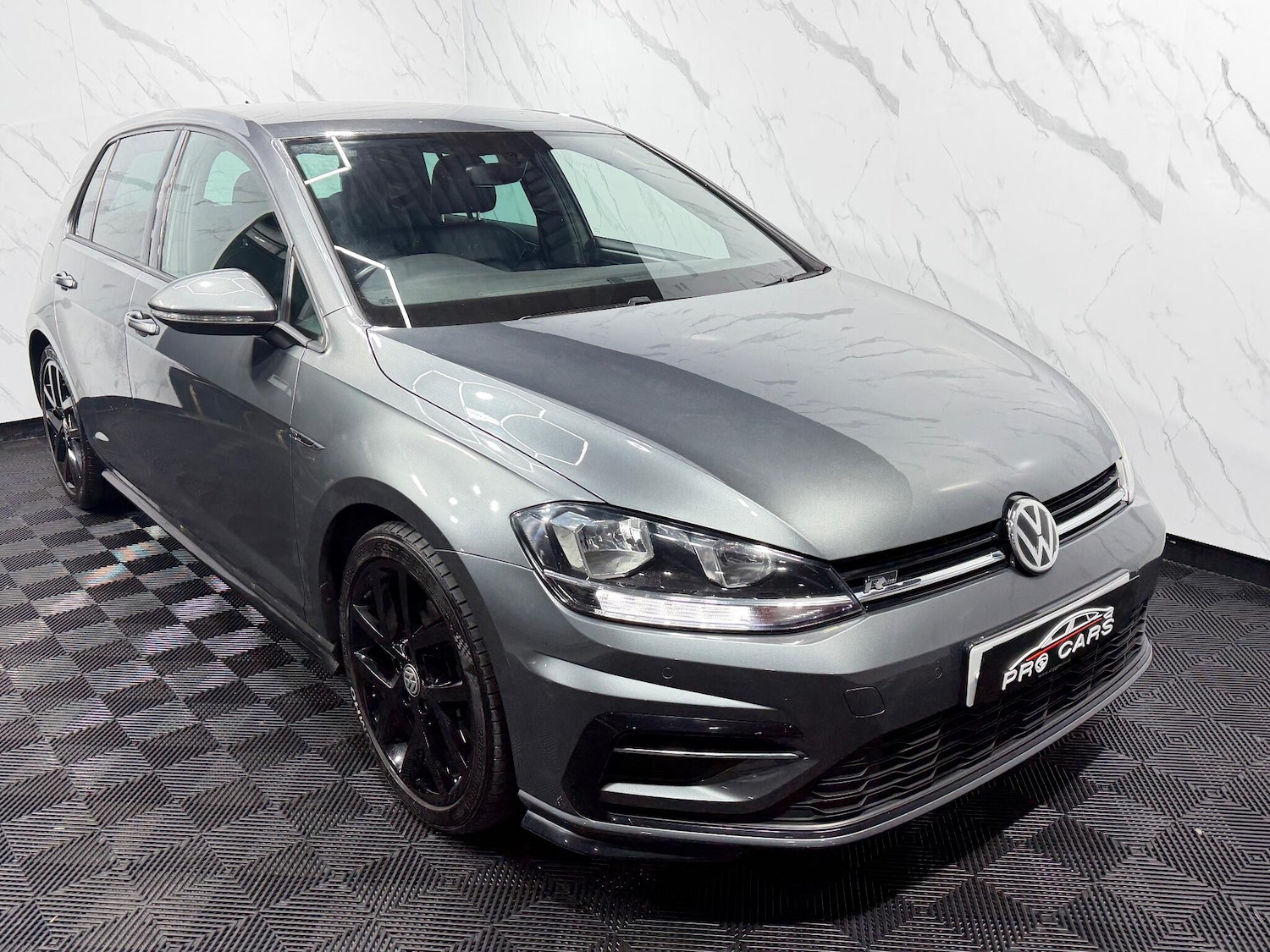 Used Volkswagen Golf for sale - 77298401: Photo 9