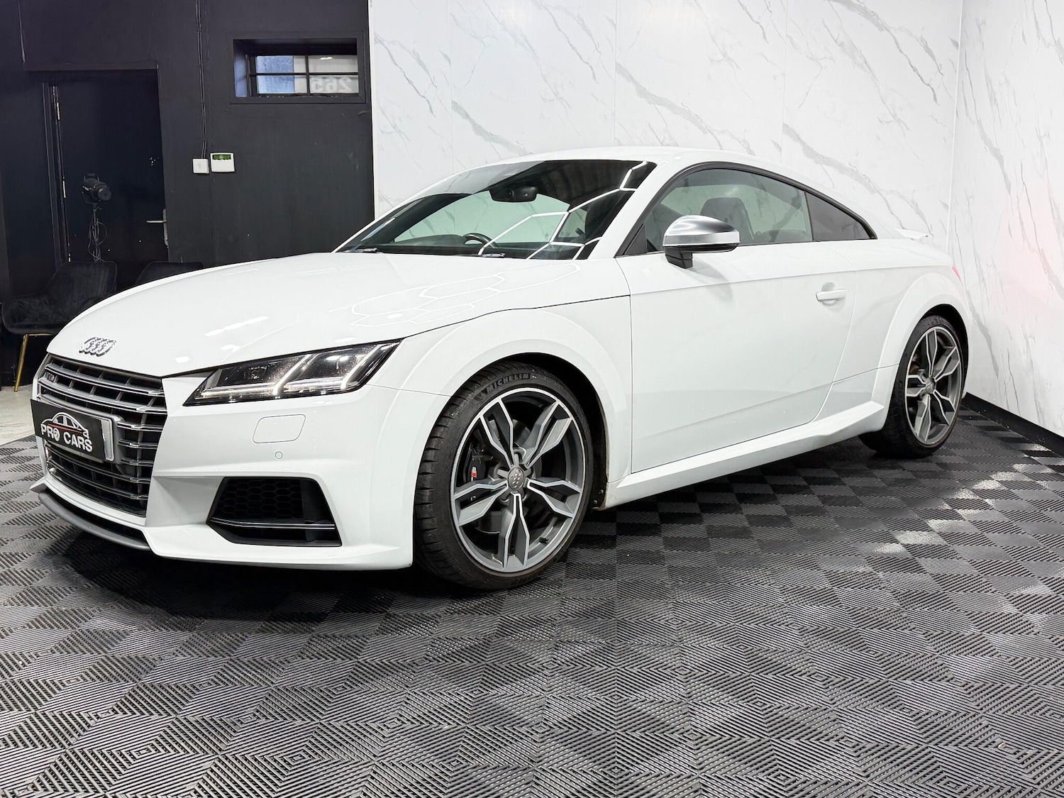 Used Audi TTS 2016 for sale - 77396251: Photo 10