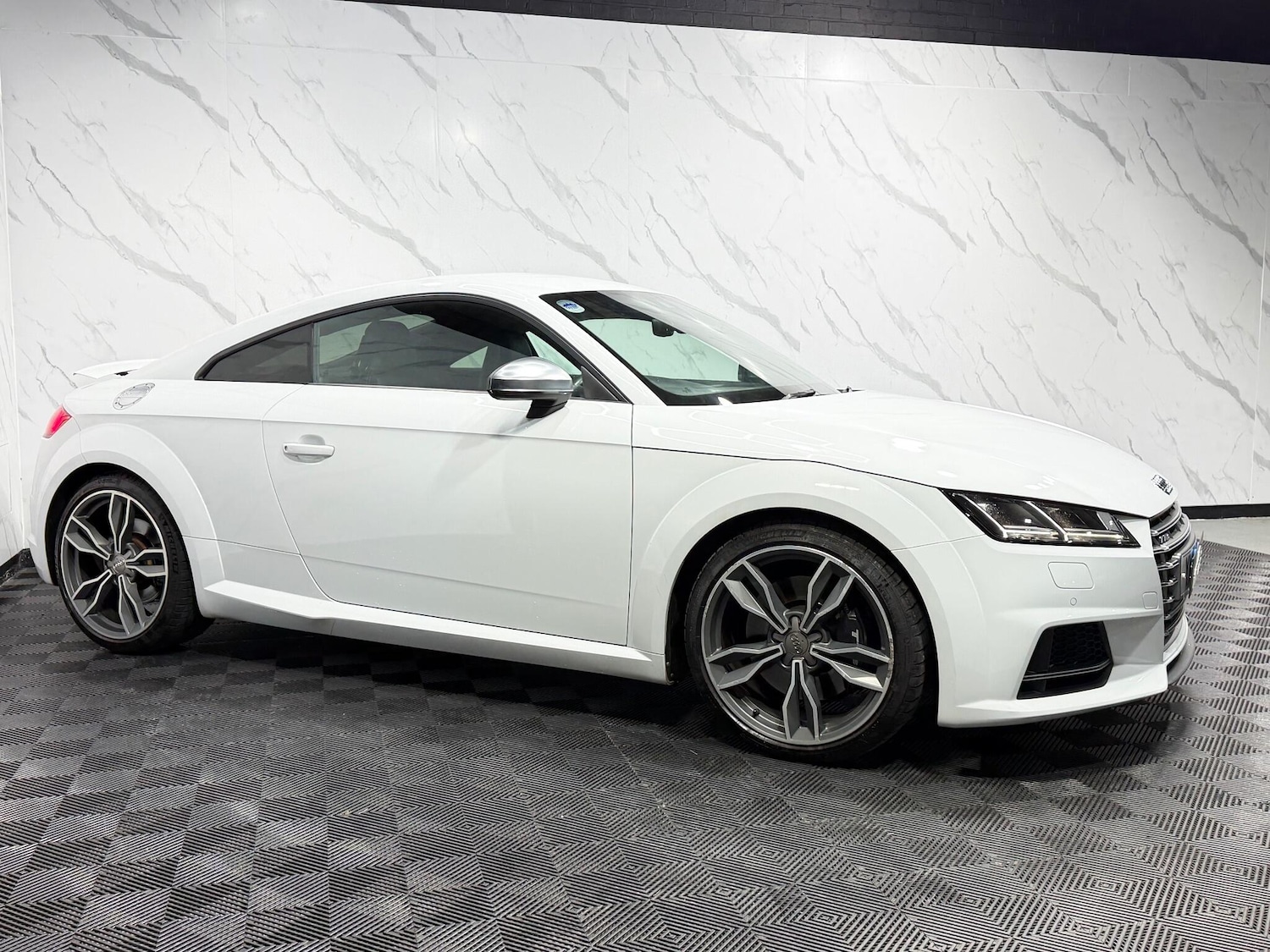 Used Audi TTS 2016 for sale - 77396251: Photo 11
