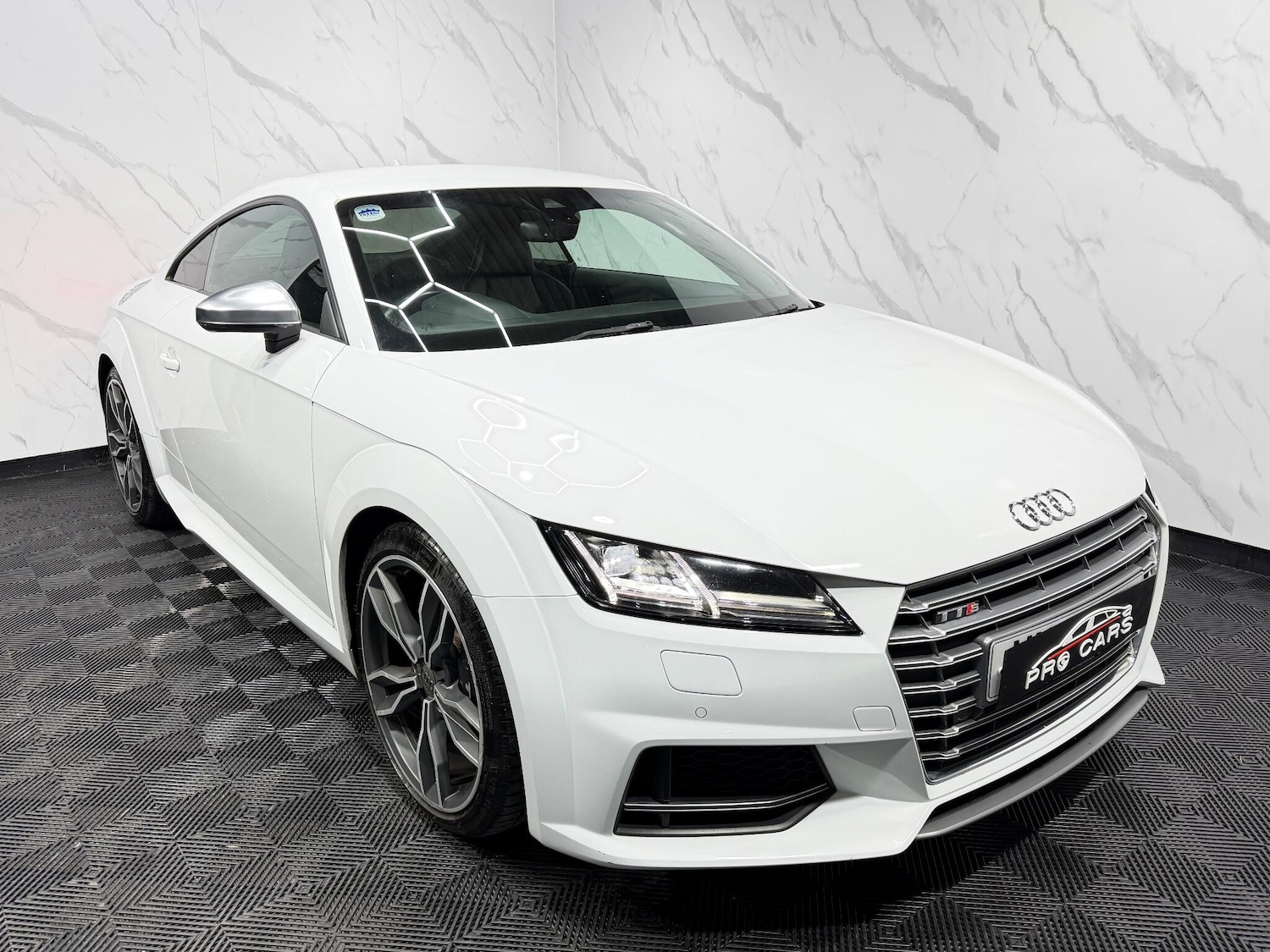 Used Audi TTS 2016 for sale - 77396251: Photo 12