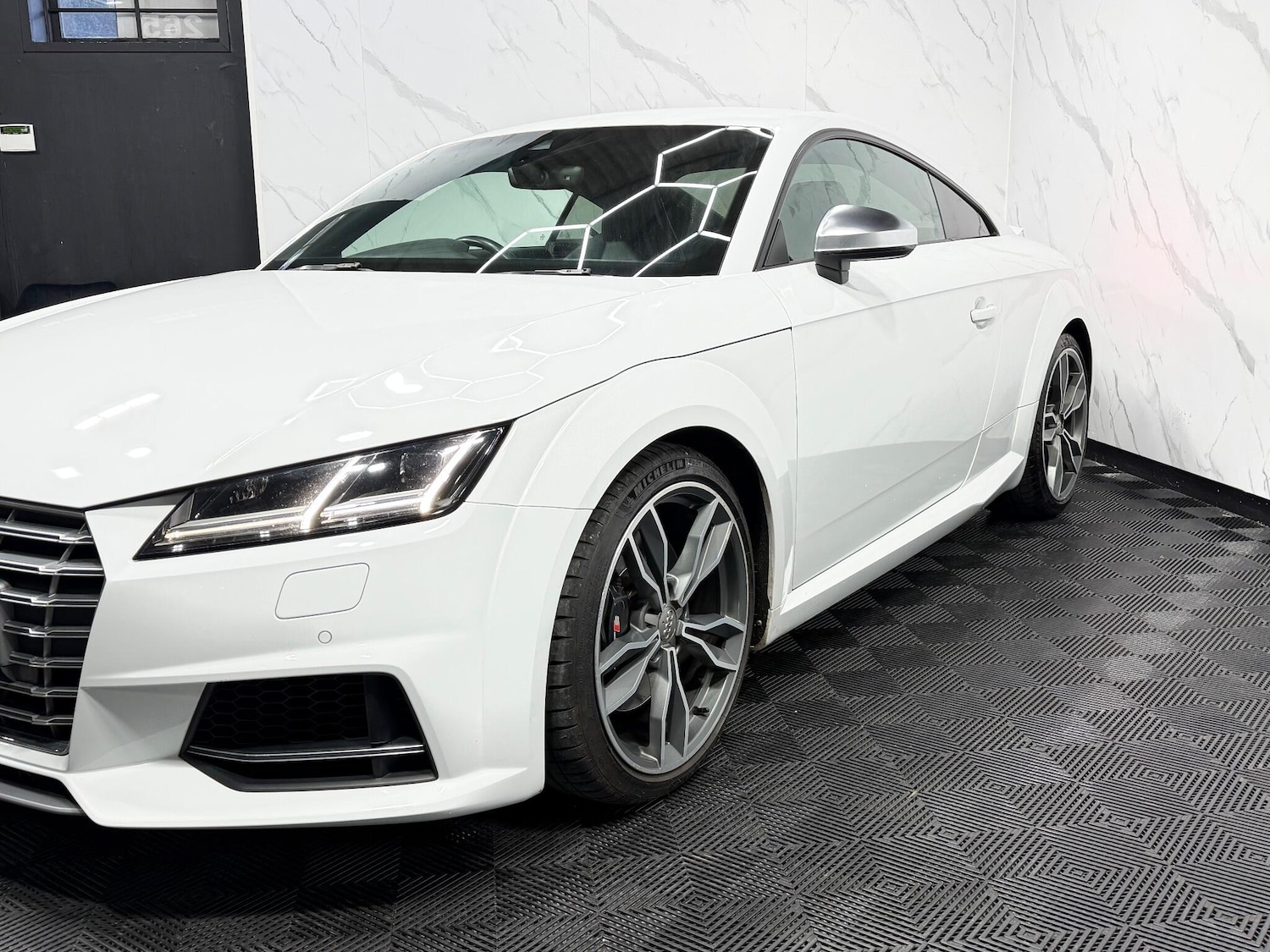 Used Audi TTS 2016 for sale - 77396251: Photo 15