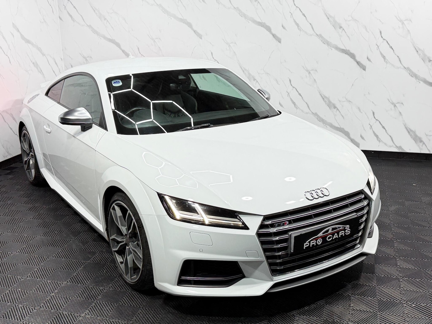 Used Audi TTS 2016 for sale - 77396251: Photo 16