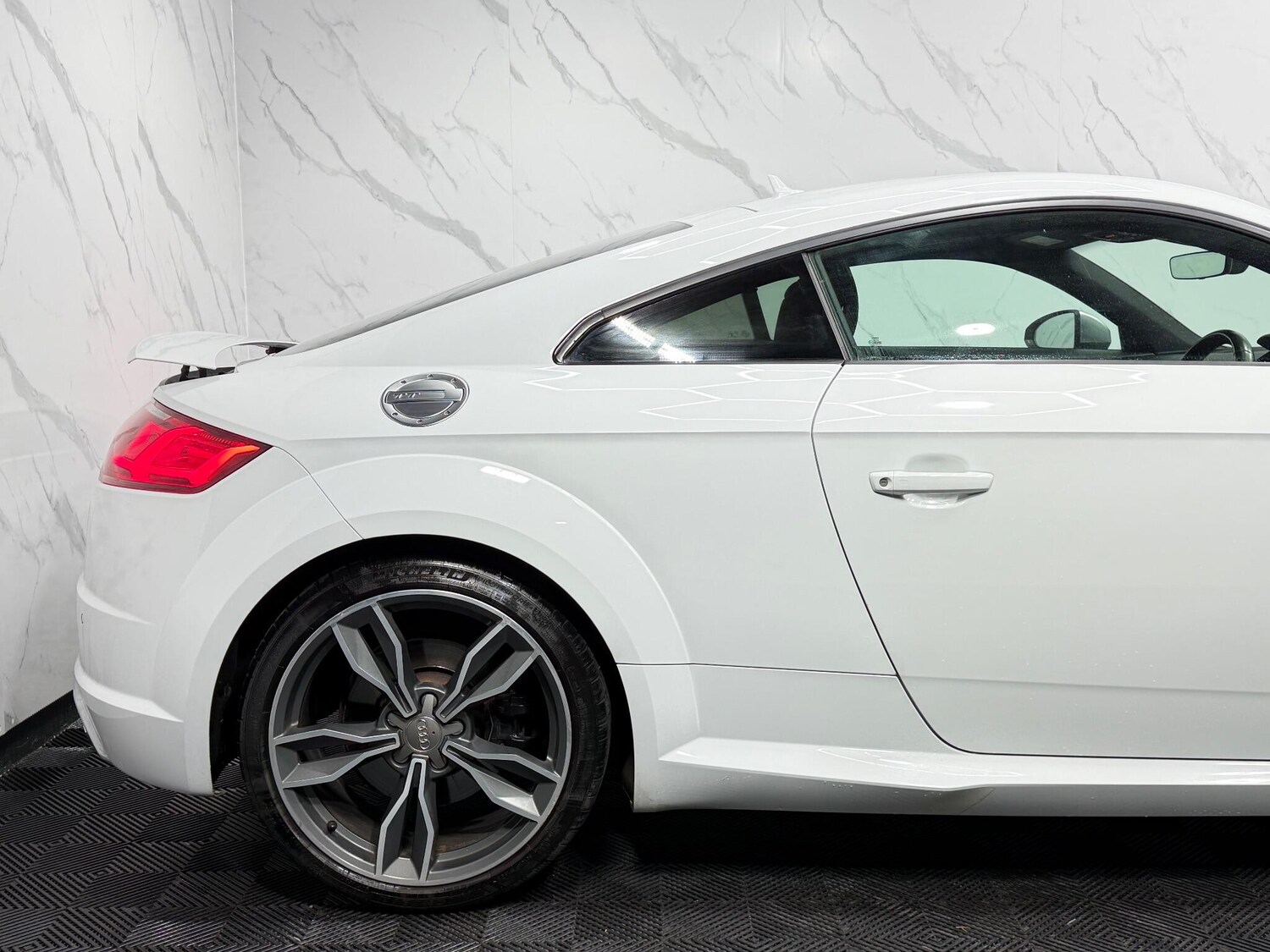 Used Audi TTS 2016 for sale - 77396251: Photo 18