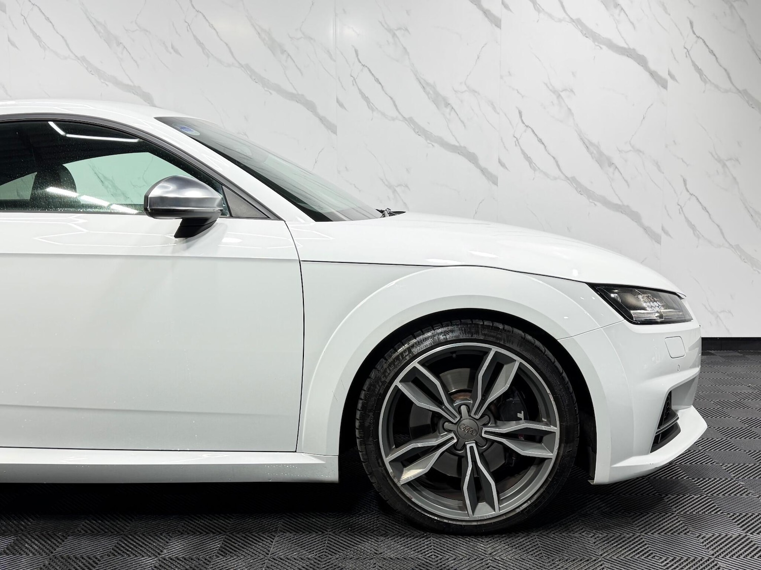 Used Audi TTS 2016 for sale - 77396251: Photo 19