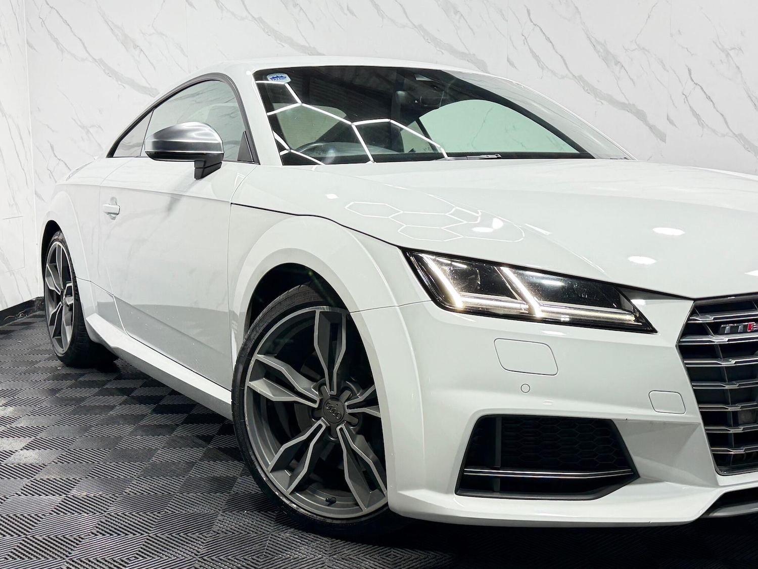 Used Audi TTS 2016 for sale - 77396251: Photo 20