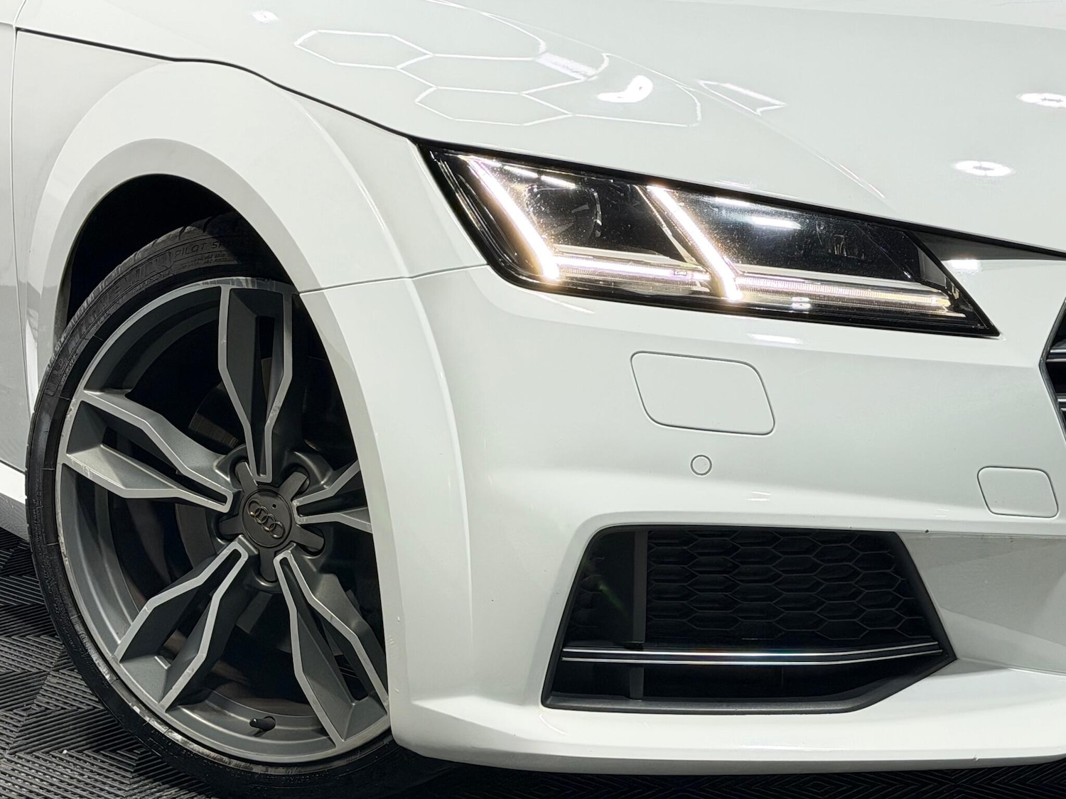 Used Audi TTS 2016 for sale - 77396251: Photo 21