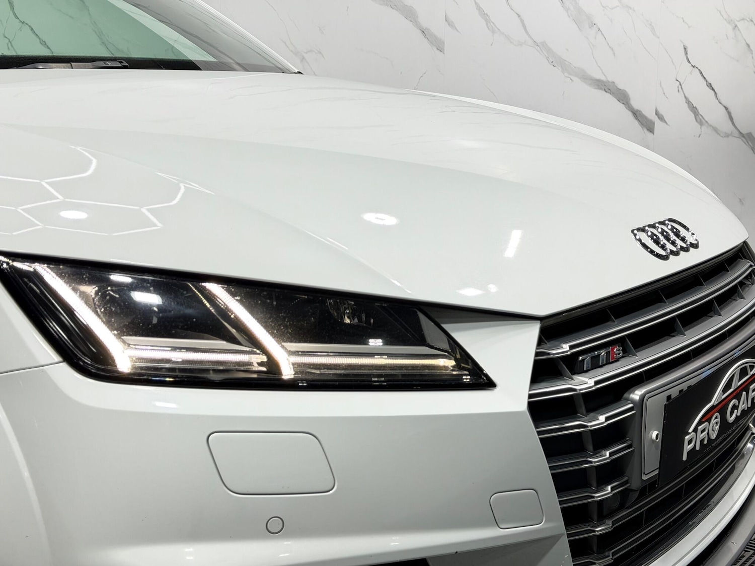 Used Audi TTS 2016 for sale - 77396251: Photo 22