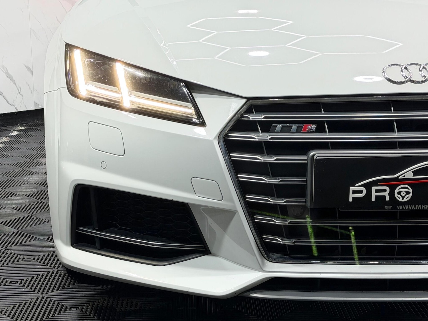 Used Audi TTS 2016 for sale - 77396251: Photo 23