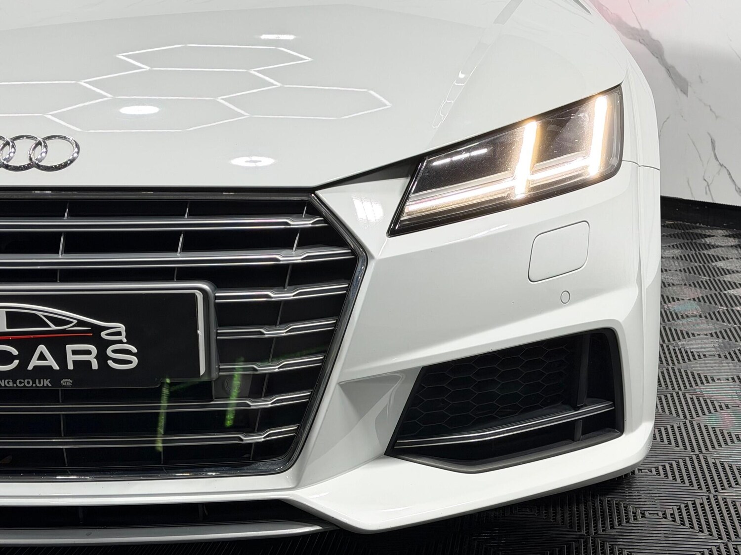 Used Audi TTS 2016 for sale - 77396251: Photo 24