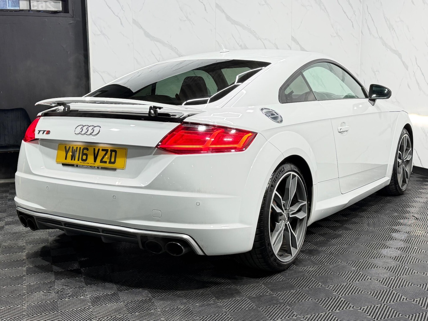 Used Audi TTS 2016 for sale - 77396251: Photo 26