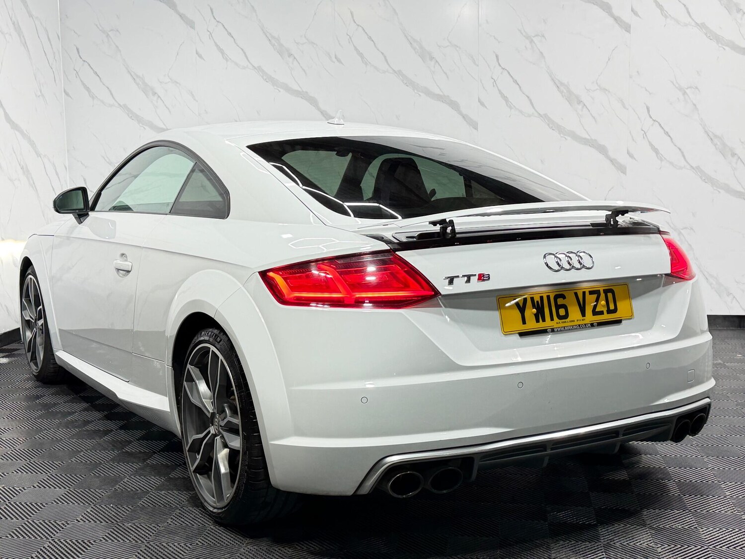 Used Audi TTS 2016 for sale - 77396251: Photo 28