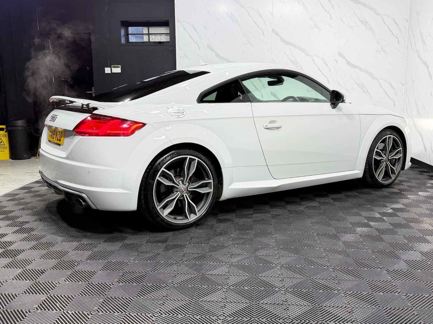Used Audi TTS 2016 for sale - 77396251: Photo 29