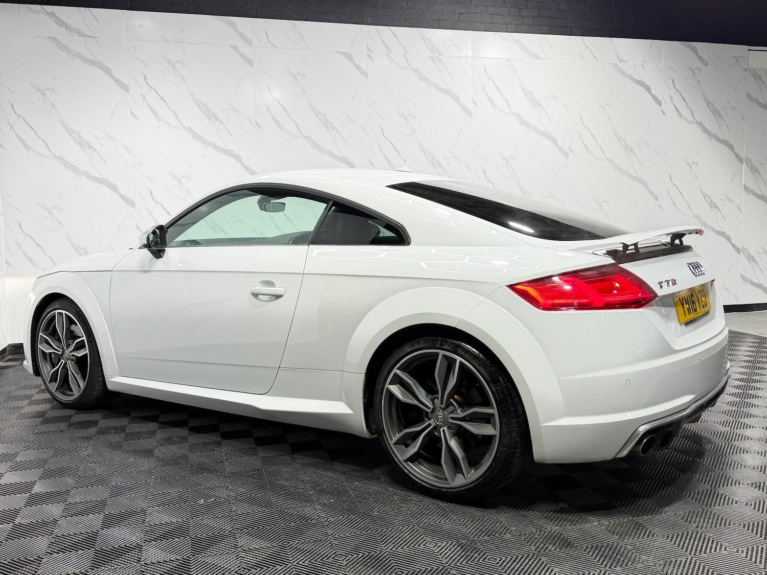 Used Audi TTS 2016 for sale - 77396251: Photo 30