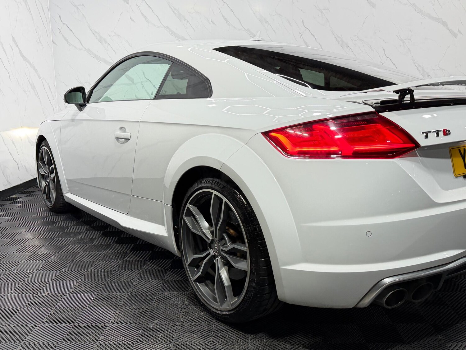 Used Audi TTS 2016 for sale - 77396251: Photo 31