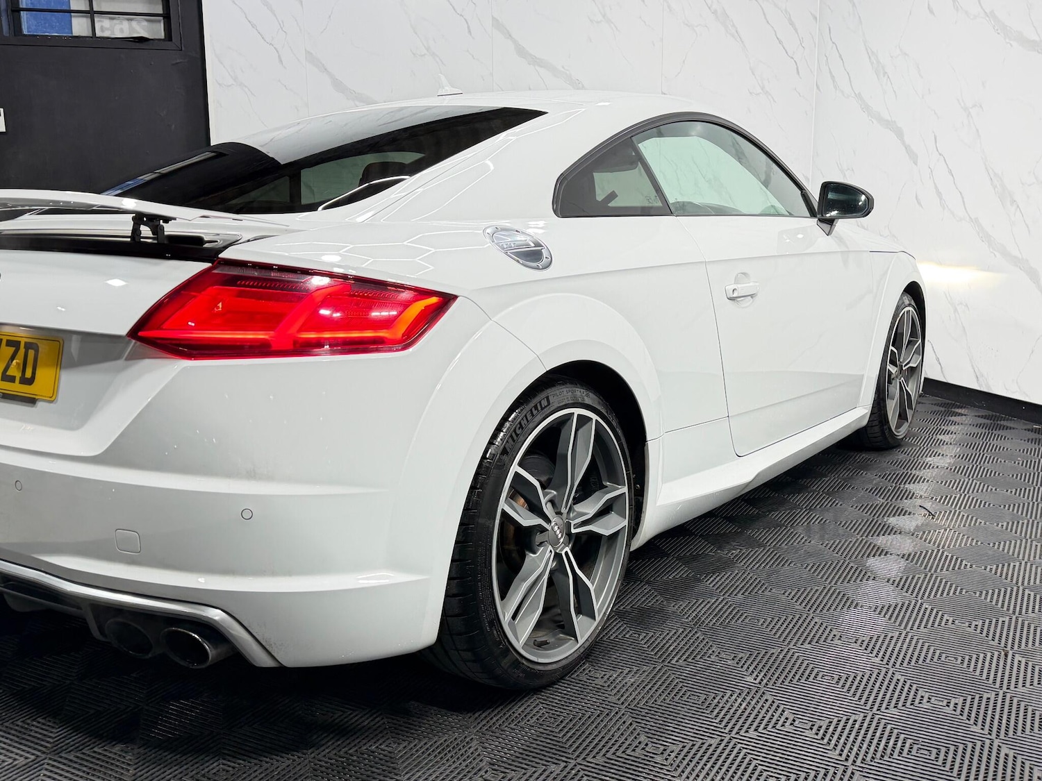 Used Audi TTS 2016 for sale - 77396251: Photo 33
