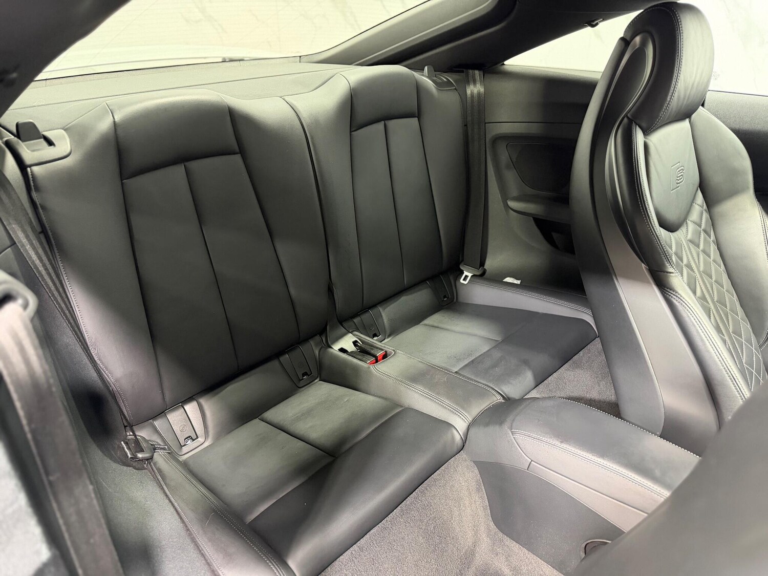 Used Audi TTS 2016 for sale - 77396251: Photo 39