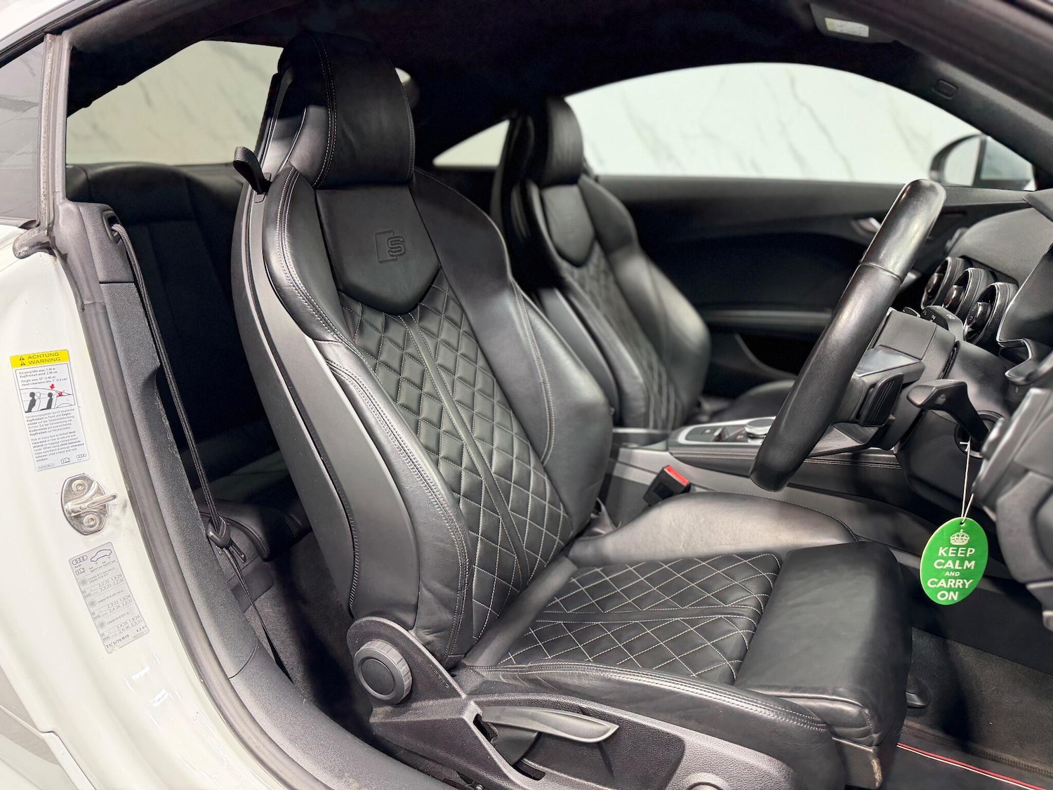 Used Audi TTS 2016 for sale - 77396251: Photo 41