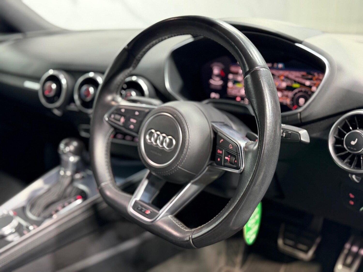 Used Audi TTS 2016 for sale - 77396251: Photo 42