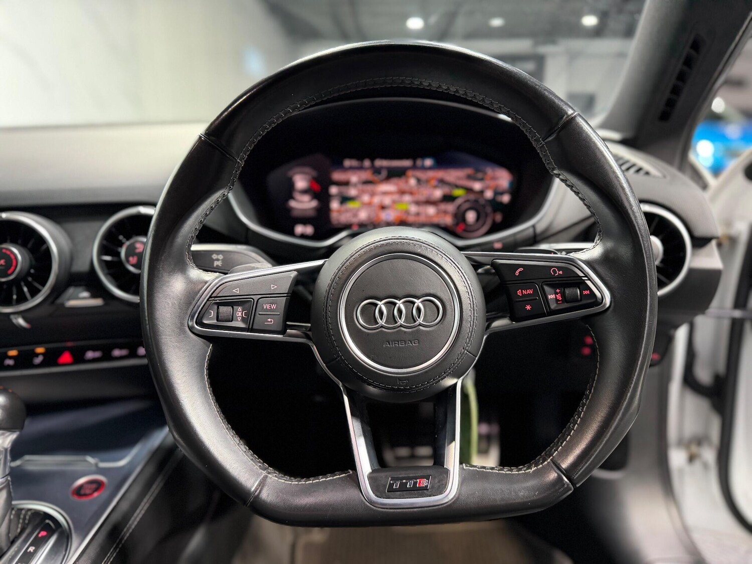 Used Audi TTS 2016 for sale - 77396251: Photo 43