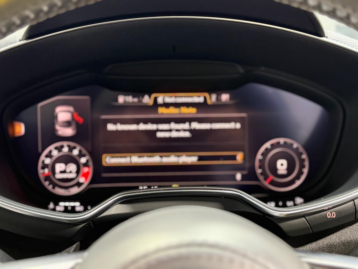 Used Audi TTS 2016 for sale - 77396251: Photo 47