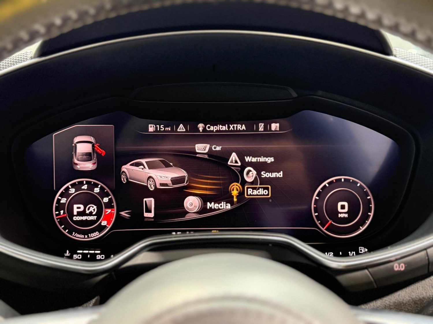 Used Audi TTS 2016 for sale - 77396251: Photo 49