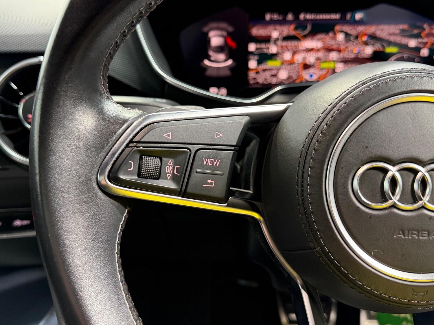 Used Audi TTS 2016 for sale - 77396251: Photo 50