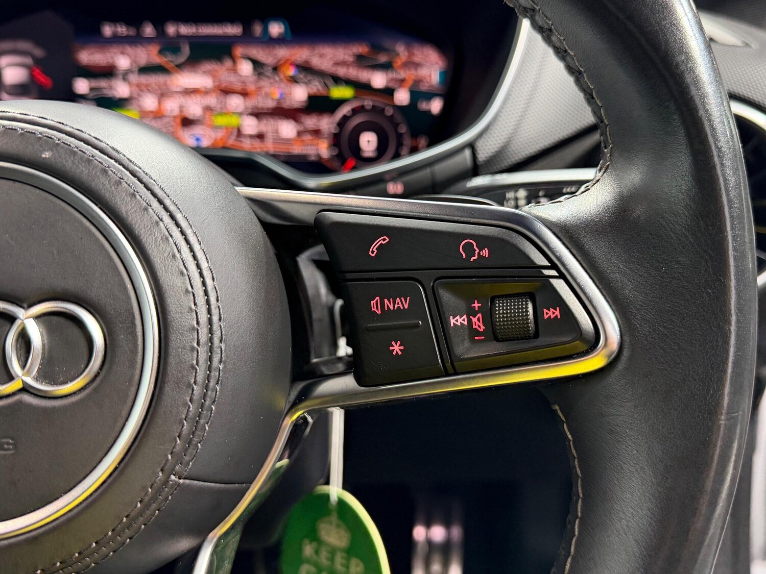 Used Audi TTS 2016 for sale - 77396251: Photo 52