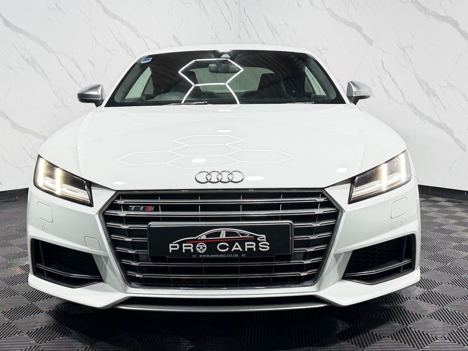 Used Audi TTS 2016 for sale - 77396251: Photo 7