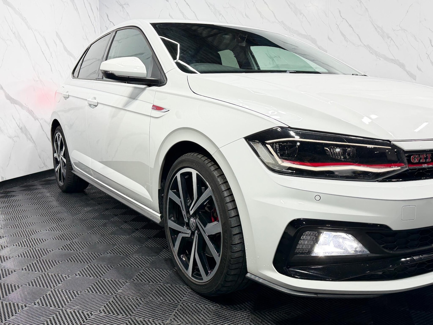 Used Volkswagen Polo 2018 for sale - 77298397: Photo 13