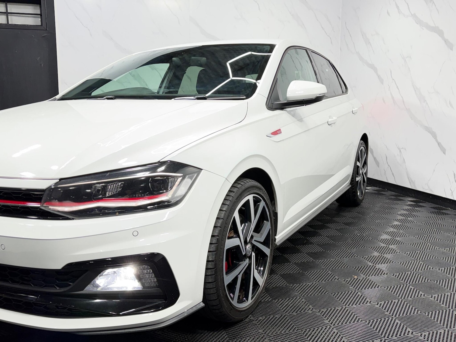 Used Volkswagen Polo 2018 for sale - 77298397: Photo 15