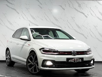 Used Volkswagen Polo 2018 for sale - 77298397: Photo