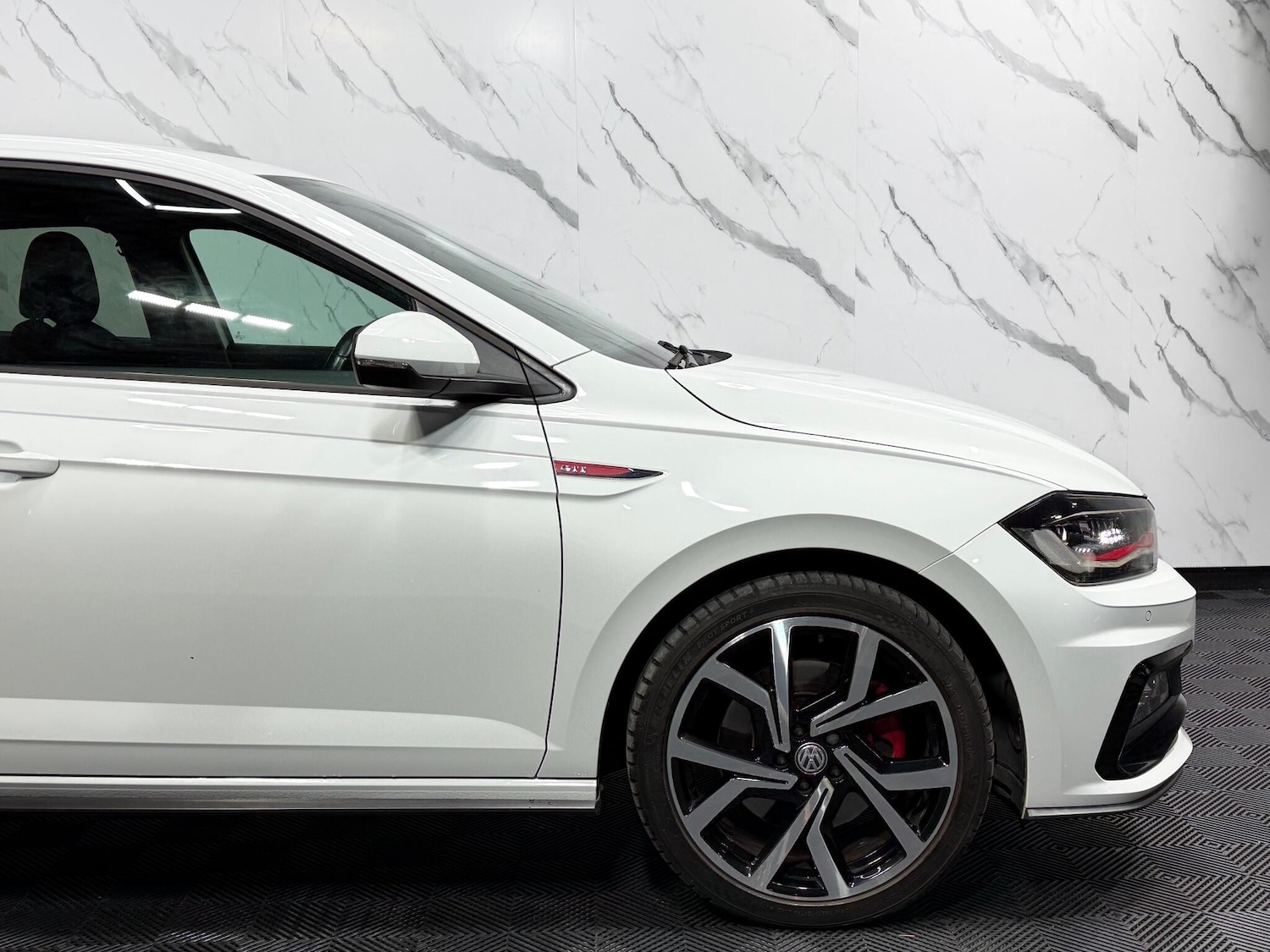 Used Volkswagen Polo 2018 for sale - 77298397: Photo 20