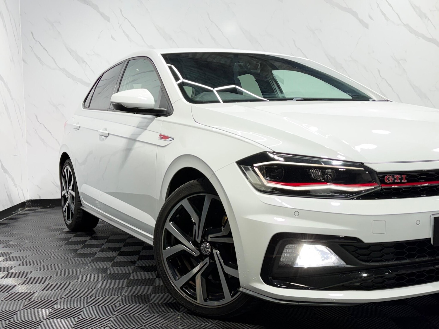 Used Volkswagen Polo 2018 for sale - 77298397: Photo 21