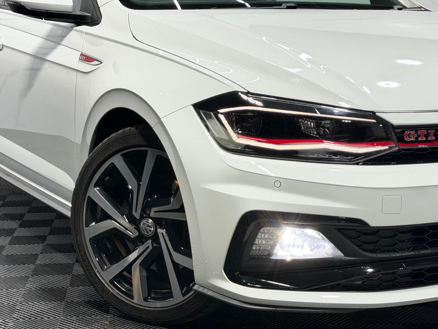 Used Volkswagen Polo 2018 for sale - 77298397: Photo 22