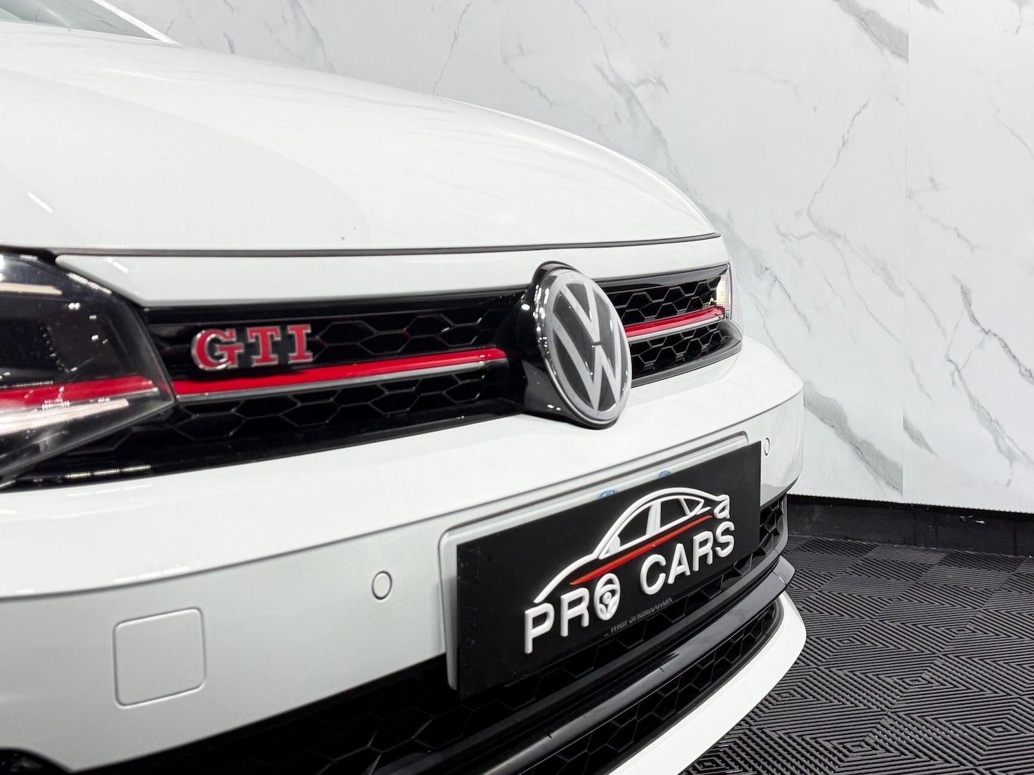 Used Volkswagen Polo 2018 for sale - 77298397: Photo 23